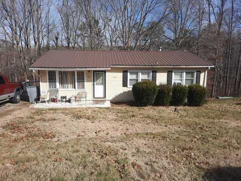 2286 Robin Hood Dr, Danville, VA 24540