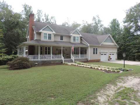 103 Steven Street, Farmville, VA 23901