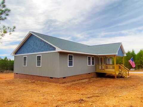 318 Wilson Rd., Brodnax, VA 23920