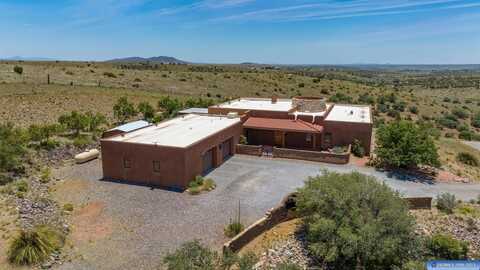 125 Country Road, Silver City, NM 88061