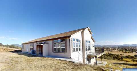 106 Race Track Road, Arenas Valley, NM 88022