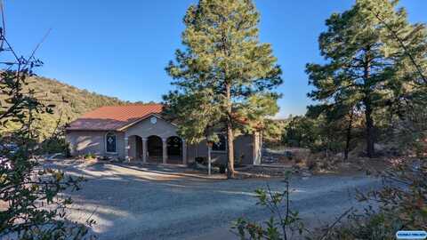 10 Silver Bell Road, Silver City, NM 88061