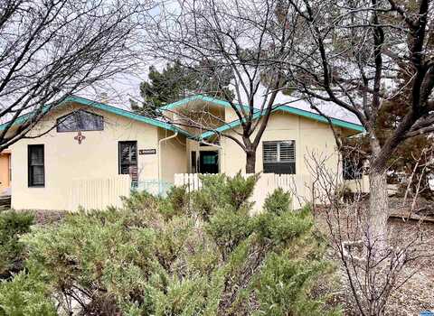 3865 Mondale Loop, Las Cruces, NM 88005