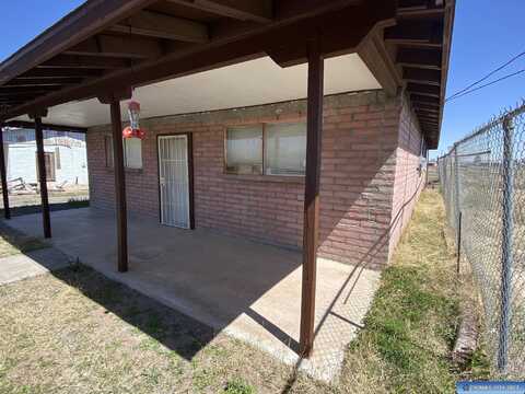 410 Jordan Street, Lordsburg, NM 88045