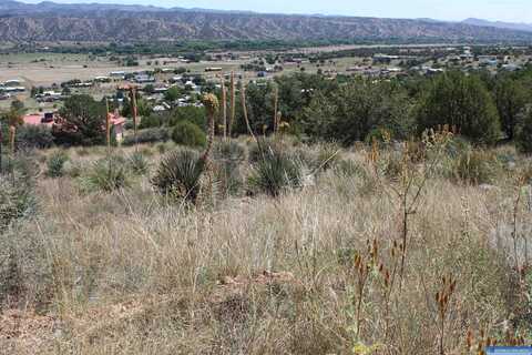 Lot 62 Caballo Blanco, Mimbres, NM 88049