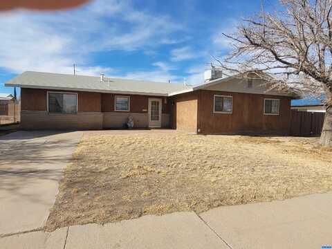 709 Arnold Street, Lordsburg, NM 88045