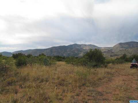 142-19 Catwalk Road, Glenwood, NM 88039