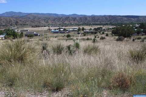 Lot 63 Caballo Blanco, Mimbres, NM 88049