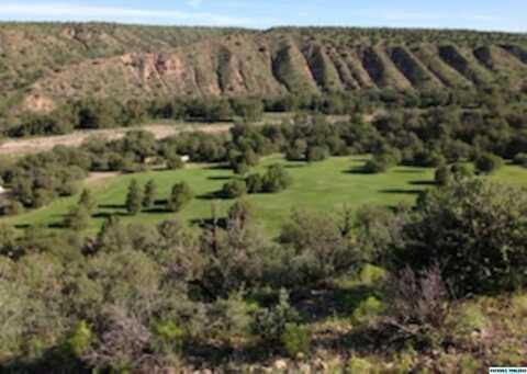 142 Catwalk Road, Glenwood, NM 88039