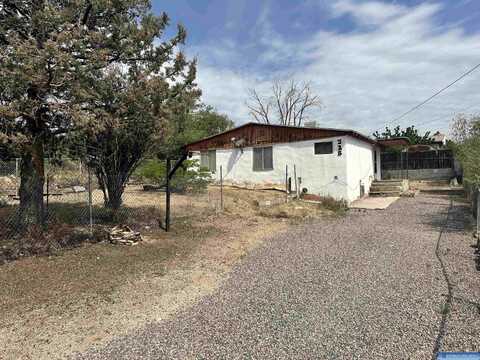 215 E Dorothy, Silver City, NM 88061