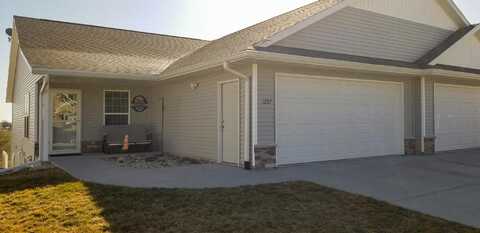 1207 Cody Parkway, Platteville, WI 53818