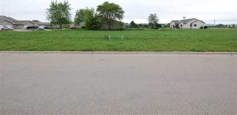 Travis Street, Spring Green, WI 53588