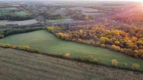 31.5 Ac. Legler Valley Rd, New Glarus, WI 53574