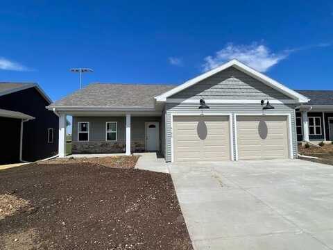 4186 Yount Lot 3 Way, DeForest, WI 53532