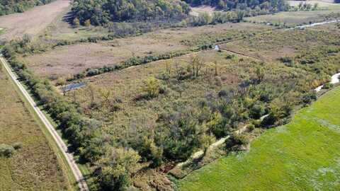 7.11 Acres Richardson Road, Arena, WI 53517