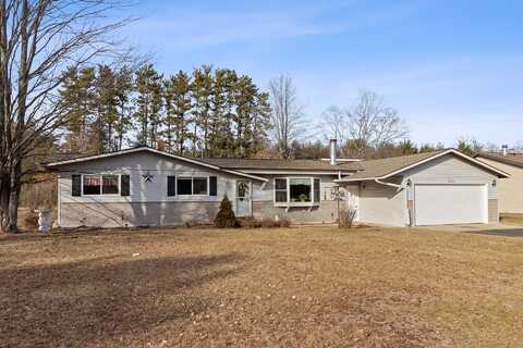 5821 Helke Road, Wisconsin Rapids, WI 54494