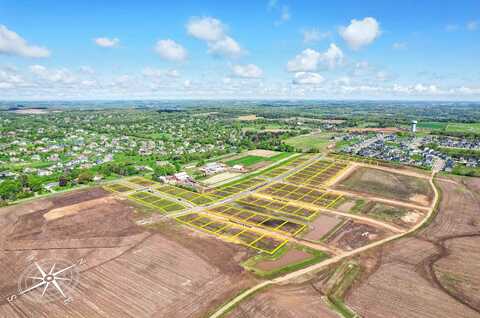 Lot 61 Clear Pond Way, Madison, WI 53593