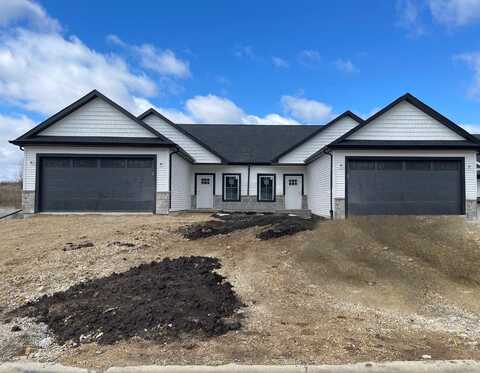 3815 Tanglewood Place, Janesville, WI 53546