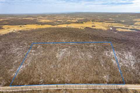 40 Acres County Road D, Rock Springs, WI 53961