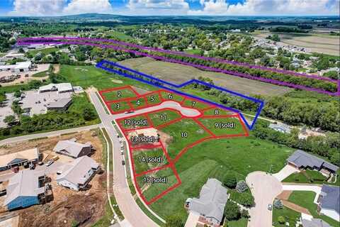 Lot 5 Jamie Jo Circle, Mount Horeb, WI 53572