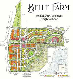 Lot 29 Belle Farm, Middleton, WI 53562