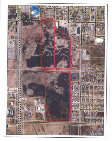 39.35 Acre King & Sime Avenue, Tomah, WI 54660