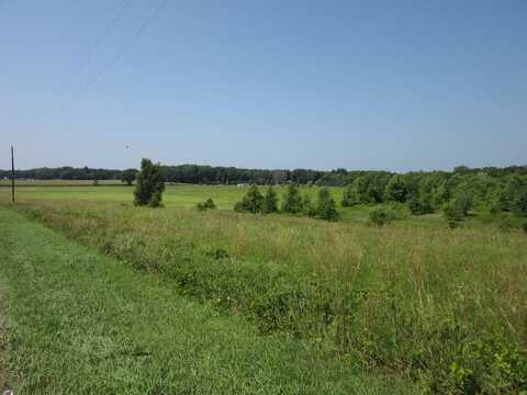 19.29 Ac Domes Road, Rio, WI 53960