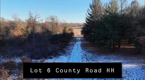 L6 County Road HH, Mauston, WI 53948