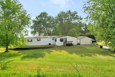 W1183 Rudys Lane, Montello, WI 53949