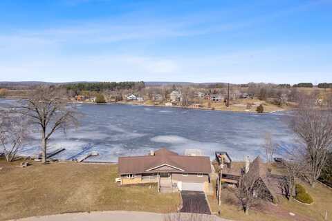 E12096 Grubers Grove Road, Prairie Du Sac, WI 53578