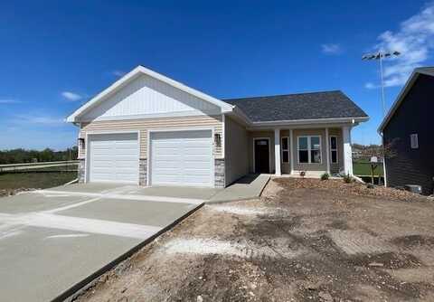 4194 Yount Lot 1 Way, DeForest, WI 53532