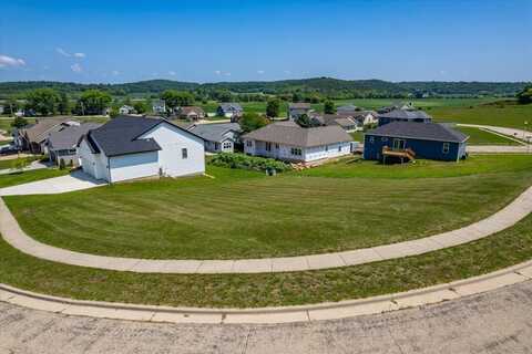 1225 Ripp Drive, Black Earth, WI 53515