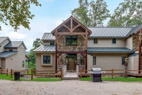 S6330 Bluff Road, Merrimac, WI 53561