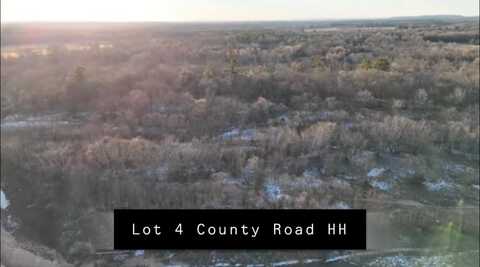 L4 County Road HH, Mauston, WI 53948