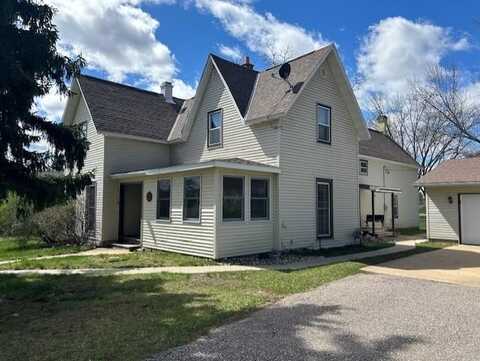 505 S Main Street, Necedah, WI 54646