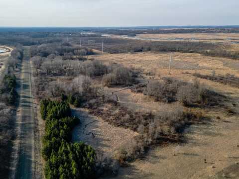 308.96 Acres Dunning Road, Portage, WI 53901