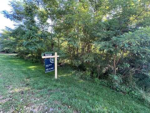 Morningstar Drive, Portage, WI 53901