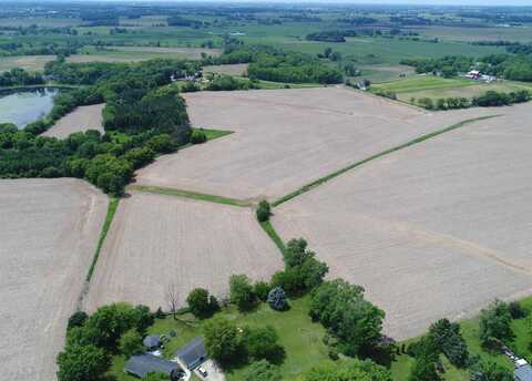 73.3 Acres Hwy 51 Acres, Edgerton, WI 53534