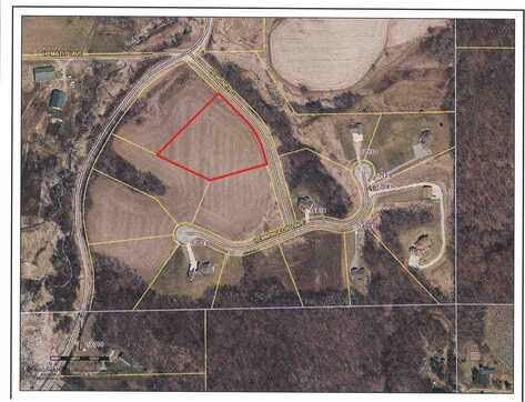 Lot 14 Hemline Road, Tomah, WI 54660