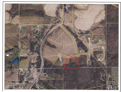 Lot 8 Hemmingford Avenue, Tomah, WI 54660