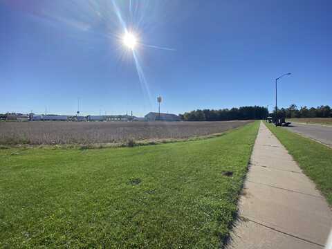 5.12 Ac College Avenue, Mauston, WI 53948