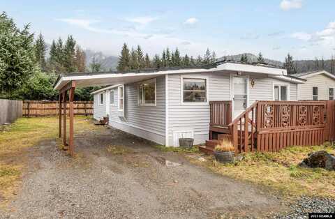 9951 Stephen Richards Memorial Drive, Juneau, AK 99801