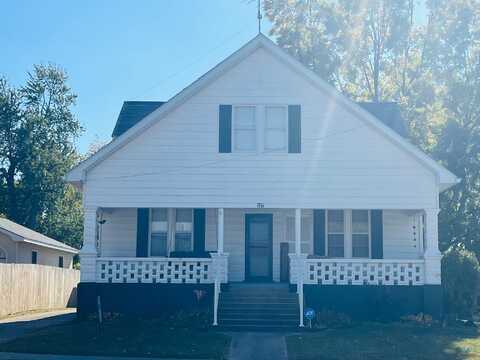 107 W Main, Cole Camp, MO 65325