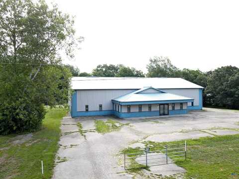 1700 N Water St, Clinton, MO 64735