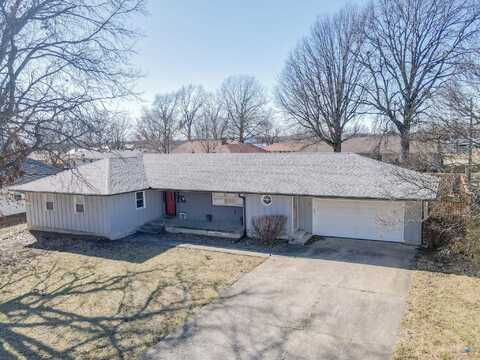 105 Michael, Clinton, MO 64735