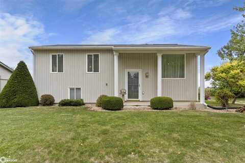 601 W Armstrong Ct., Mount Pleasant, IA 52641