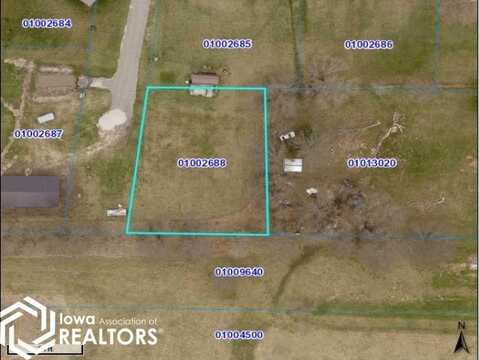 8 Hickory Hollow Road, Bloomfield, IA 52537