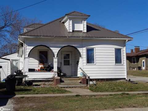 314 N 15th Street, Centerville, IA 52544