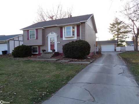 1618 S 15th Street, Centerville, IA 52544