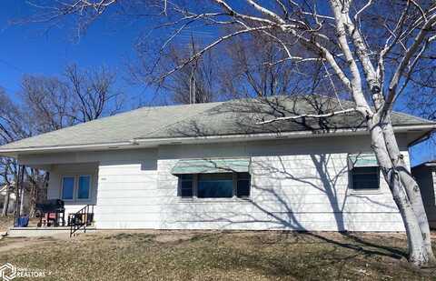 504 Van Buren Street, Keosauqua, IA 52565